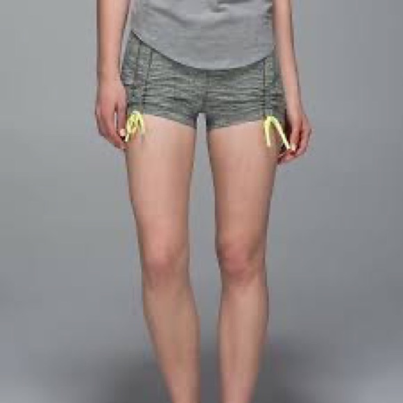 Lululemon Liberty Short - Picture 2 of 5